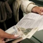 Должники за коммуналку трепещите: ваши долги передадут коллекторам