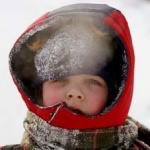 Об актированных днях можно узнать в социальных сетях