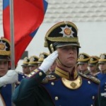 В Президентский полк служить отправились 15 тюменских призывников