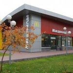 В Тюменском McDonald`s нашли кишечную палочку