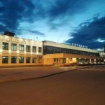 Сканер, просвечивающий тело, установят в Рощино