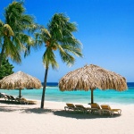 Назван самый бюджетный курорт для зимнего отдыха в теплых странах