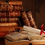 Логотип Года литературы появится в Югре