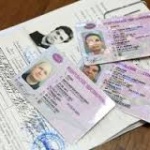 Приняты новые правила возврата водительских прав