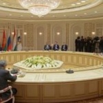 Правительство РФ одобрило договор о присоединении Армении к ЕАЭС