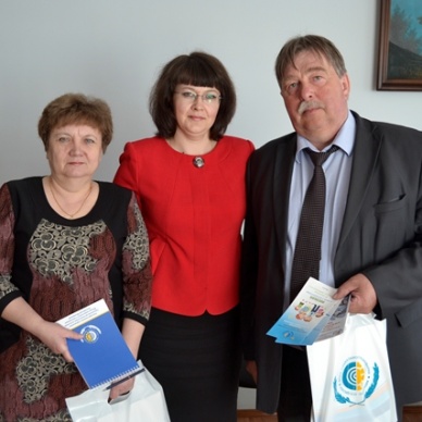 Борьба с производственным травматизмом и профессиональными заболеваниями совместными усилиями