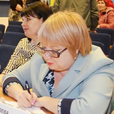 Вопросы электронного взаимодействия с ПФР  при оформлении сотрудников организаций на пенсию обсудили в Нижнетавдинском районе