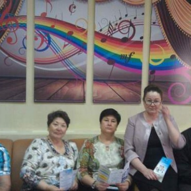 ФСС. О временной нетрудоспособности мы не только говорим, но и поем!