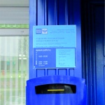 Почта России, Банк Русский Стандарт и MasterCard  внедряют сервисы денежных онлайн переводов