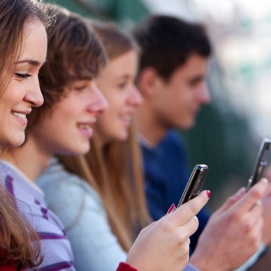 Мобильное приложение ПФР протестировали на уроке пенсионной грамотности