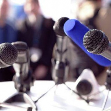 Приглашаем на пресс-конференцию