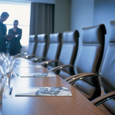 Обмен опытом работы в рамках «круглого стола»