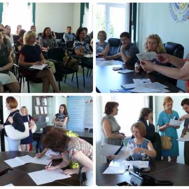 Работодатели Тюмени обсудили введение электронных листков нетрудоспособности