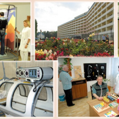 В региональном отделении подвели итоги работы по комплексной реабилитации застрахованных граждан за 2016 год