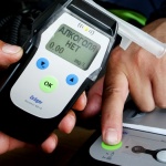 Тюменских водителей массово проверят на трезвость