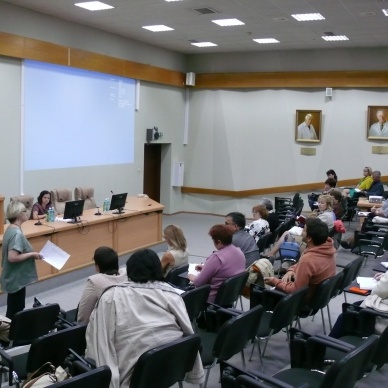 На повестке дня переход медучреждений Тюменской области на электронный формат