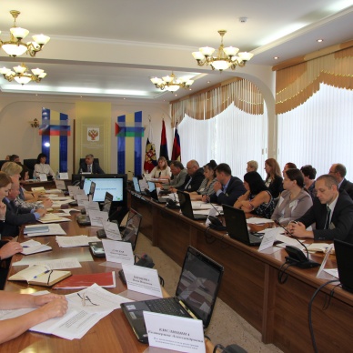 В Тюменском Росреестре подвели итоги первого полугодия