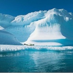 Льды Арктики могут полностью растаять к концу 21 века