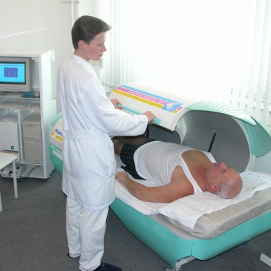 Более 900 пострадавших на производстве поправят свое здоровье в 2017 году.