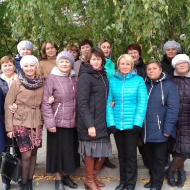 Ни шагу к старости, ни часу в горести, и только в радости, и только в бодрости