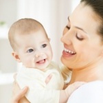 День матери в России