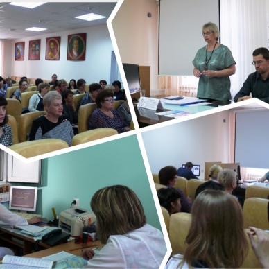 Электронный «больничный» появился на Ишимской земле