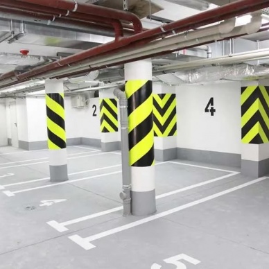 Тюменский Росреестр: простые действия для регистрации прав на машино-место