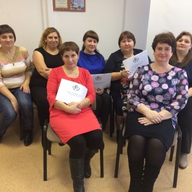 Бухгалтеры Омутинского района готовы работать с электронными сервисами ФСС