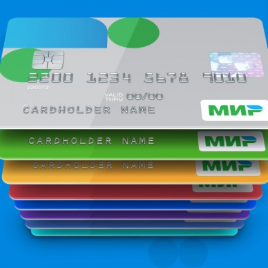 О социальной карте «Мир» для пенсионеров