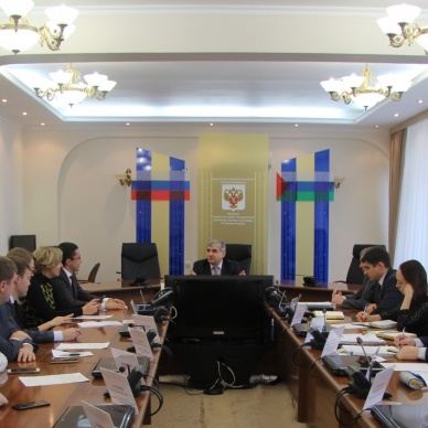 Тюменский Росреестр: экономим время – повышаем качество