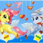 Более 210 тысяч новогодних открыток и конвертов поступило  в почтовые отделения Тюменской области