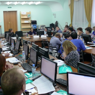 ПОЛНОМОЧИЯ ВОЗВРАЩАЮТСЯ