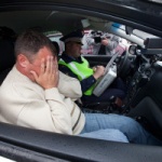 У пьяных водителей предложили отбирать права и машину