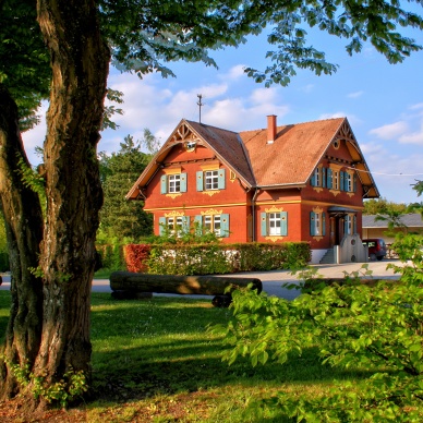 В Управлении Росреестра разъяснили как правильно зарегистрировать право на индивидуальный жилой дом