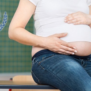 Студенткам-матерям полагаются пособия!