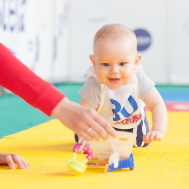 Создавая будущее с ПФР