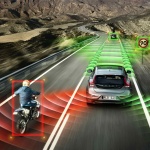 Россия разрабатывает собственную систему безопасности автомобилей