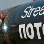 Россия остановила проект "Южный поток"