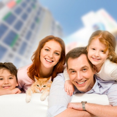 В Тюменской области семьи с низким доходом начали получать ежемесячную выплату из средств материнского капитала