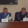 В межмуниципальном отделе МВД России «Заводоуковский» подвели итоги оперативно-служебной деятельности за 2013 год