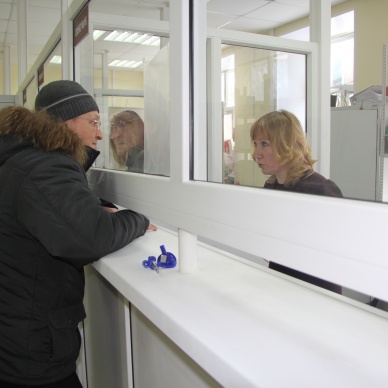 1 марта - в единый "День консультаций" Росреестра - за консультациями обратилось более 100 человек