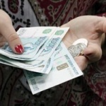 Минимальный размер оплаты труда вырастет почти до 6 тысяч рублей