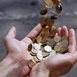 Реальные доходы россиян снизятся в 2015 году