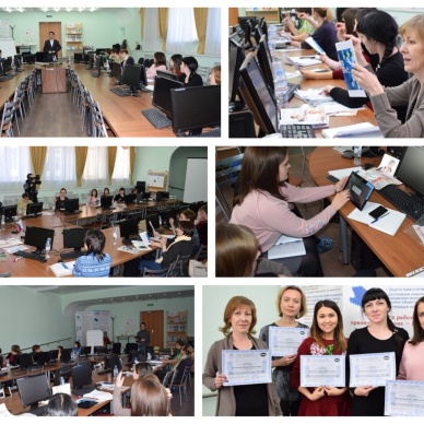 Сотрудники ФСС прошли обучение по оказанию ситуационной помощи инвалидами по слуху с помощью онлайн технологий