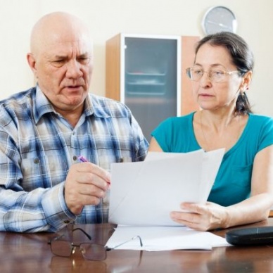 Правопреемство пенсионных накоплений