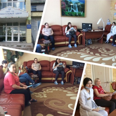 Не теряют своей актуальности  вопросы о материнских пособиях