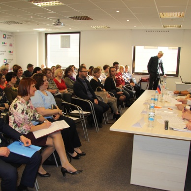 В Тюменской области обсудили преимущества электронных услуг в сфере недвижимости