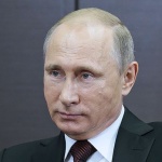 Удар по Западу