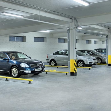 Машино-место – не парковка