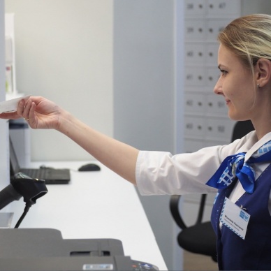 Тюменский филиал Почты России напоминает о правилах оформления почтового отправления при подаче документов в вуз